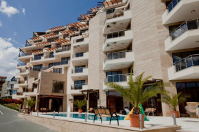  Millennium Apart Complex  Свети-Влас